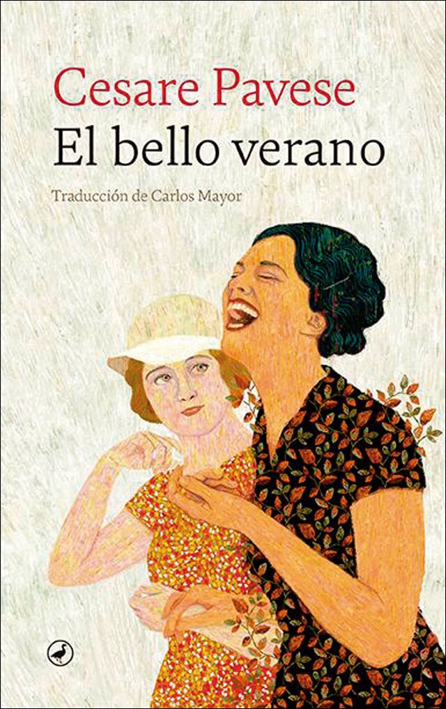 Imagen 0 de El bello verano (Tapa blanda)