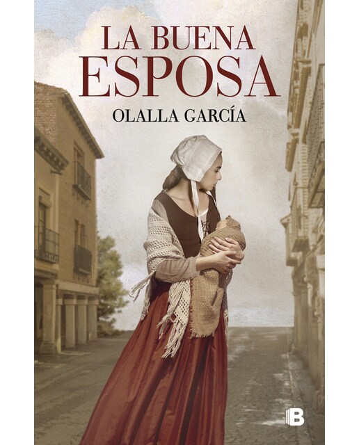 Imagem 0 de La buena esposa (Capa dura)