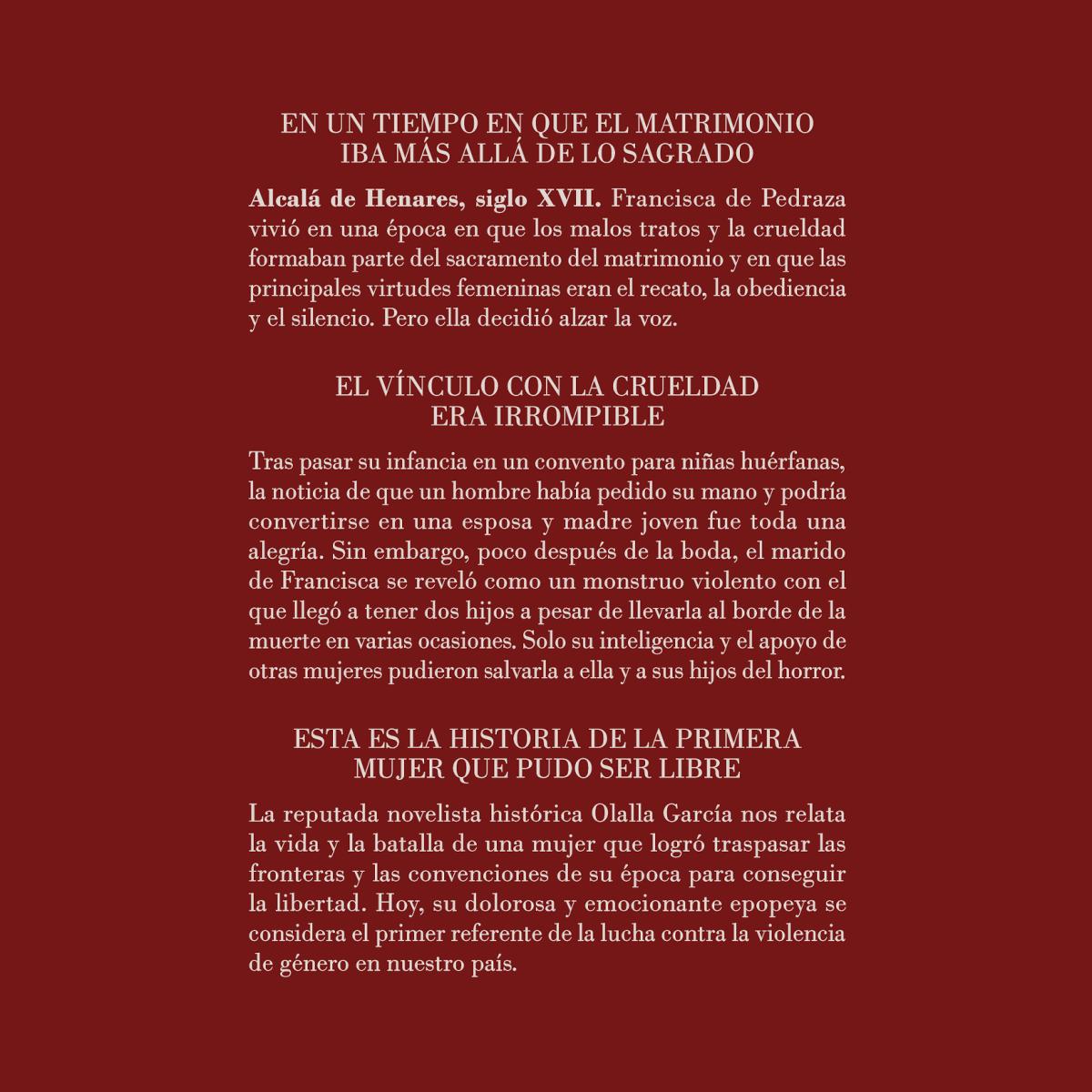 La buena esposa (Capa dura) 2