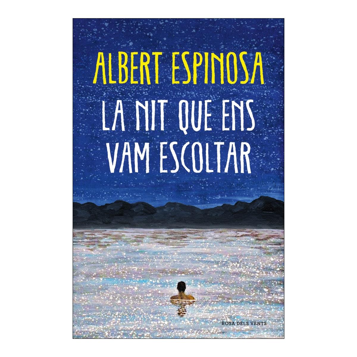 Imagen 0 de La Nit Que Ens Vam Escoltar: Una Història Lluminosa Que T'Ensenya A Lluitar