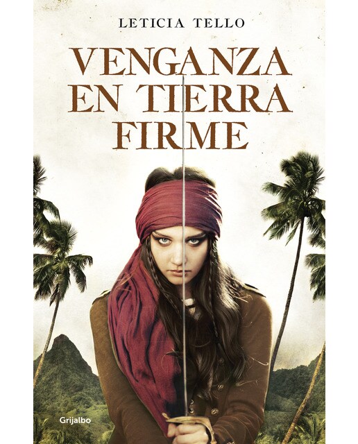 Venganza en Tierra Firme (Capa mole) 1