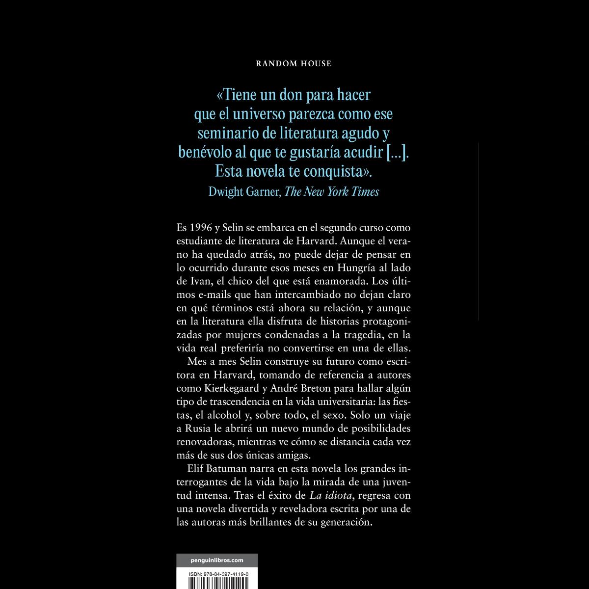 O lo uno o lo otro (Tapa blanda) 2