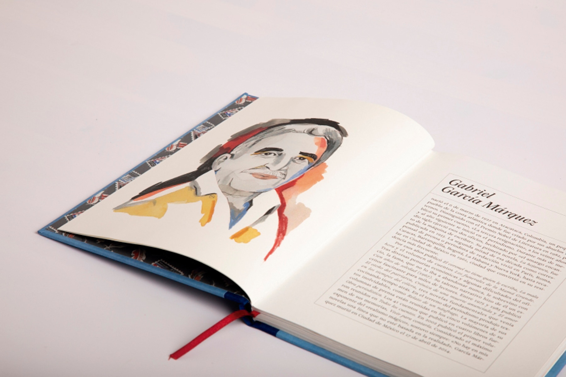 El coronel no tiene quien le escriba (edición ilustrada) (Capa dura) 12