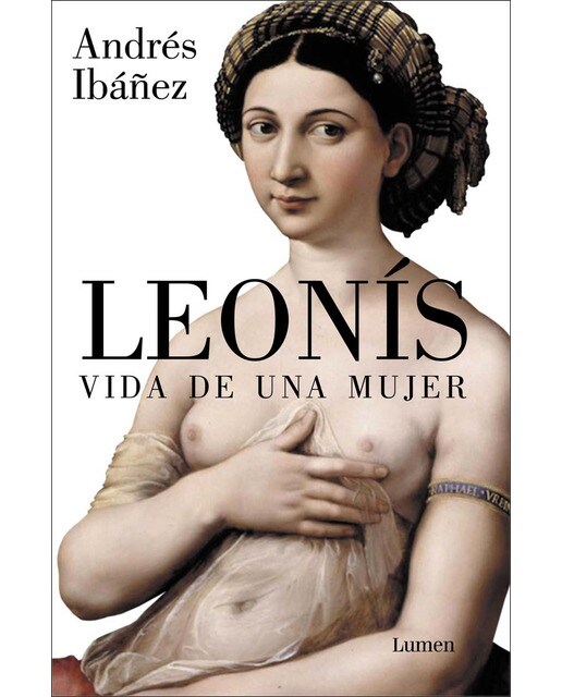 Leonís. Vida de una mujer (Capa mole) 1