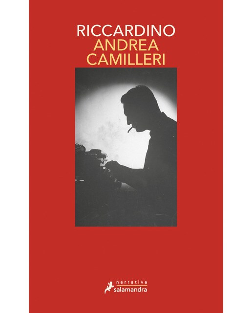 Imagem 0 de Riccardino (Comisario Montalbano 33) (Capa mole)
