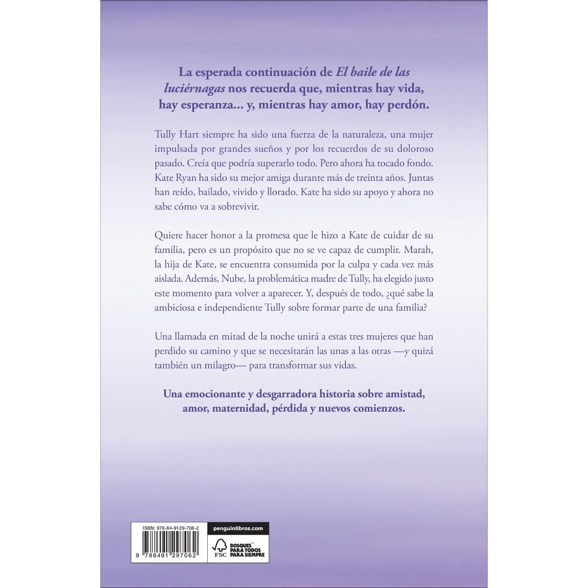 Vuela lejos (Capa mole) 2