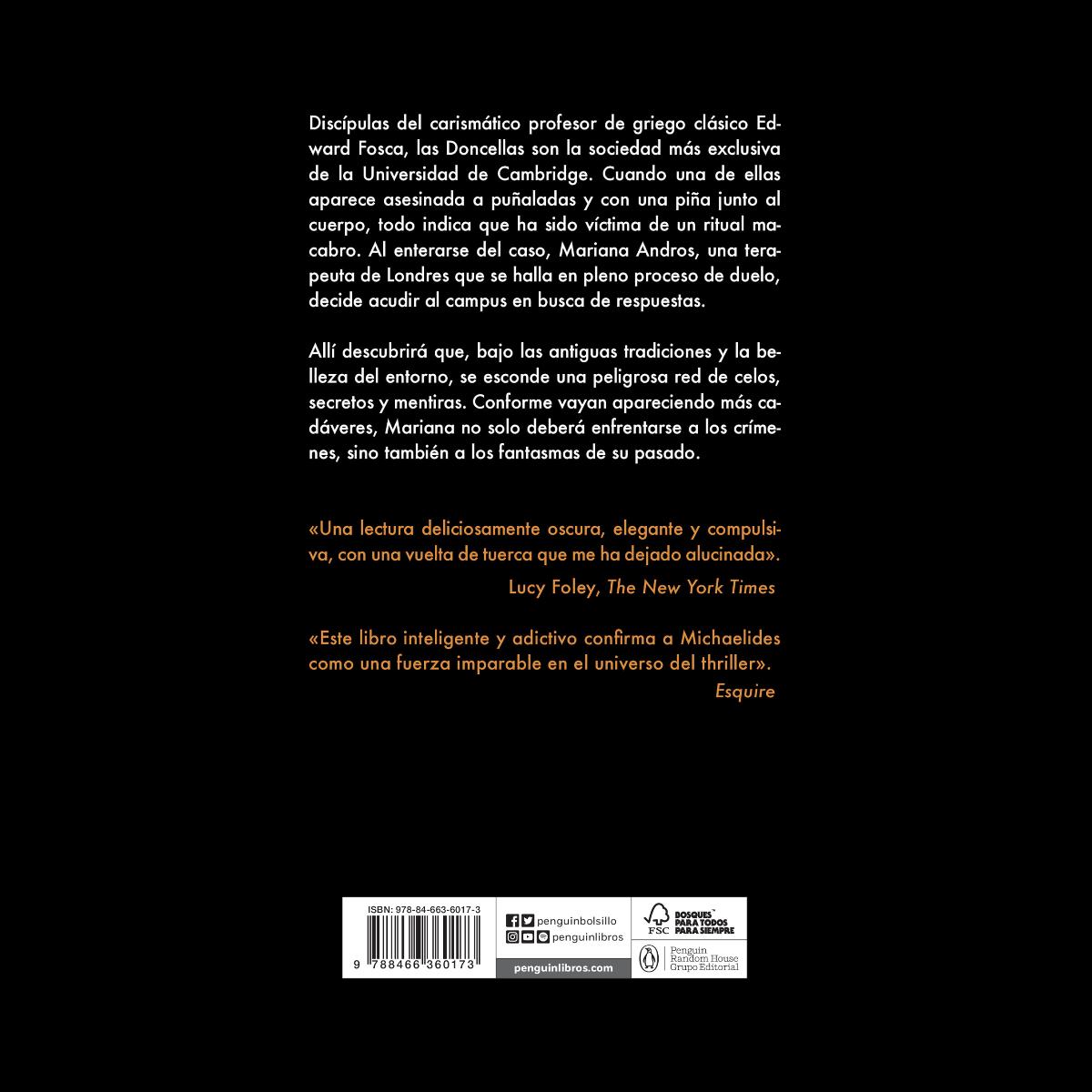 Las Doncellas 2