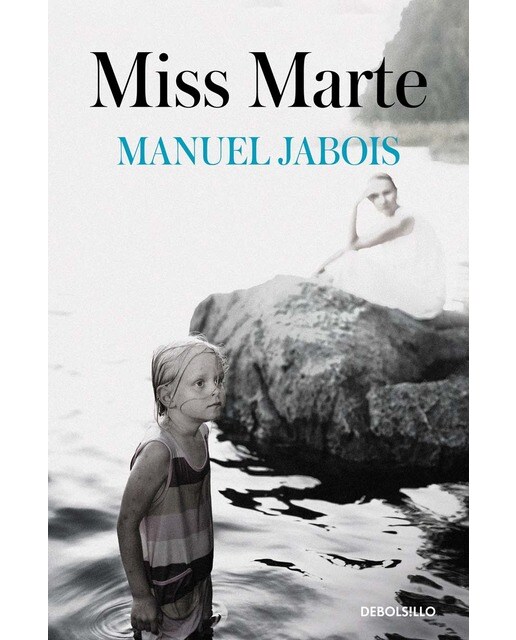 Imagen 1 de Miss Marte