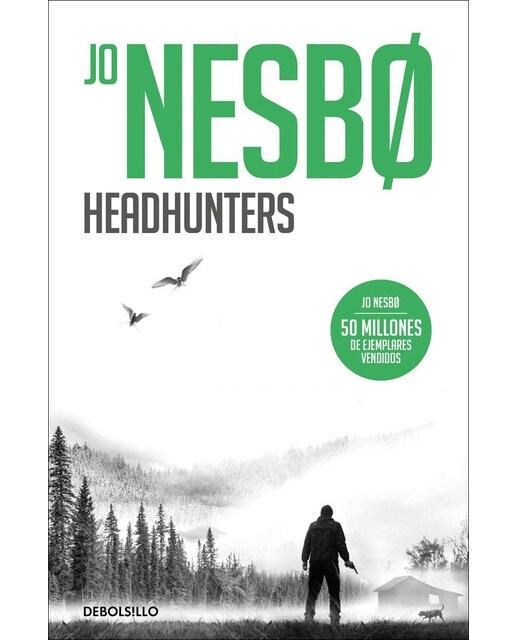 Headhunters 1