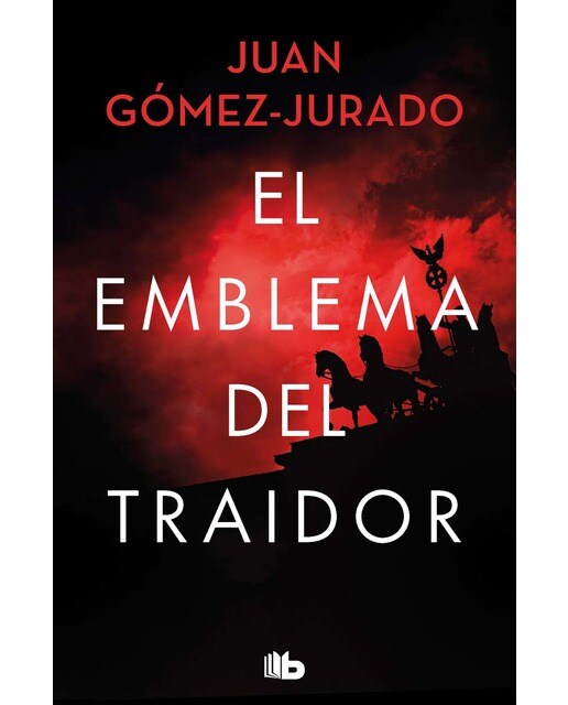 Imagen 0 de El emblema del traidor