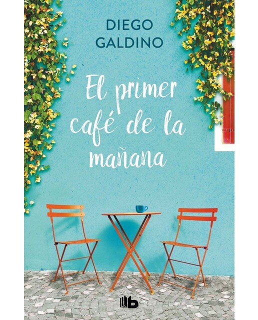 El primer café de la mañana 1