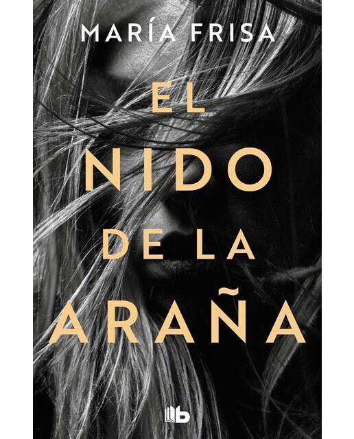Imagen 0 de El nido de la araña (Tapa blanda)