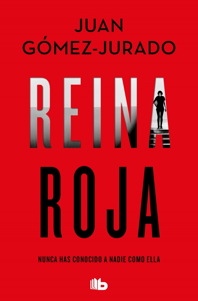 Estuche Reina roja: Reina roja | Loba negra | Rey blanco | Cicatriz | El paciente  (Tapa blanda) 2