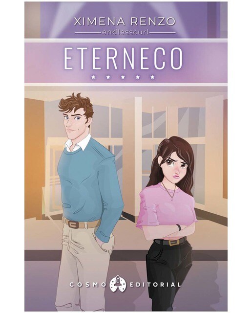 Eterneco 1
