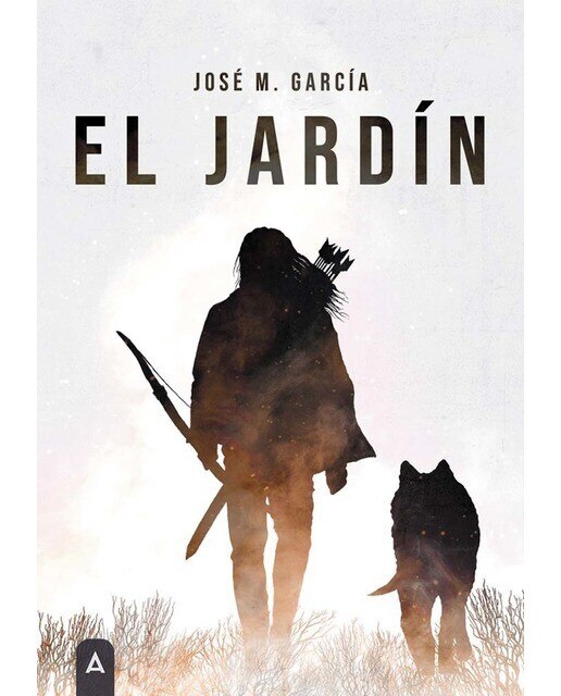 El jardín (Tapa blanda) 1