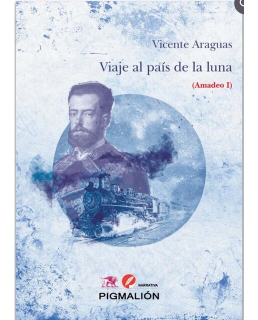 Viaje al pais de la luna 1