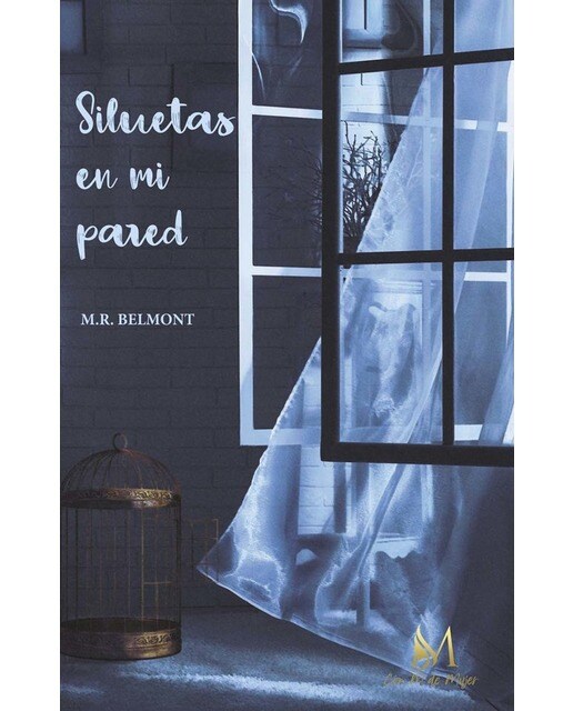 Siluetas en mi pared 1