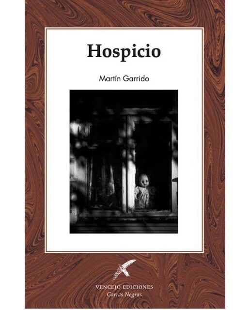 Imagen 0 de Hospicio