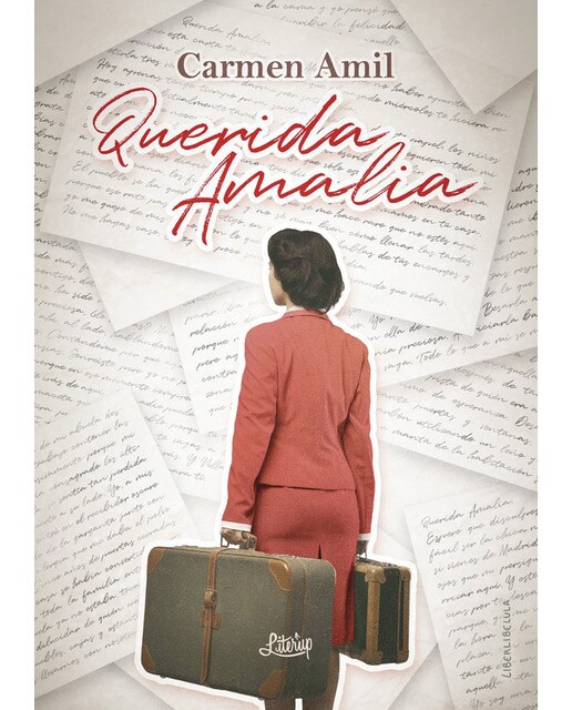 Imagen 0 de Querida Amalia