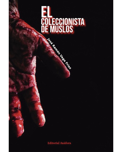 Imagem 0 de EL COLECCIONISTA DE MUSLOS (Bolso)