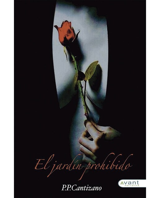 El jardín prohibido (Capa mole) 1