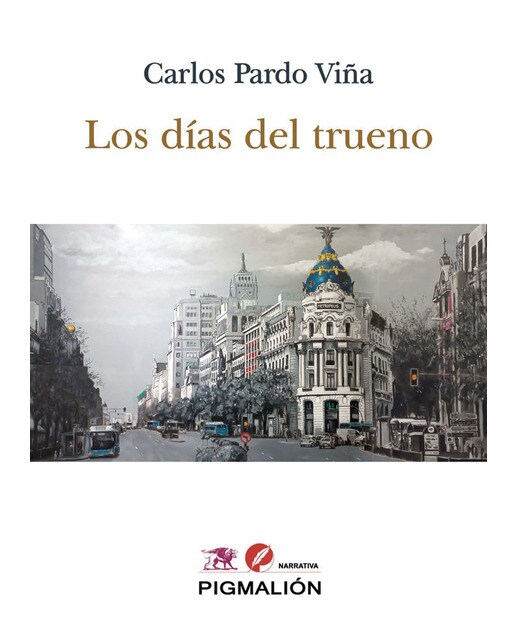 Los dias del trueno