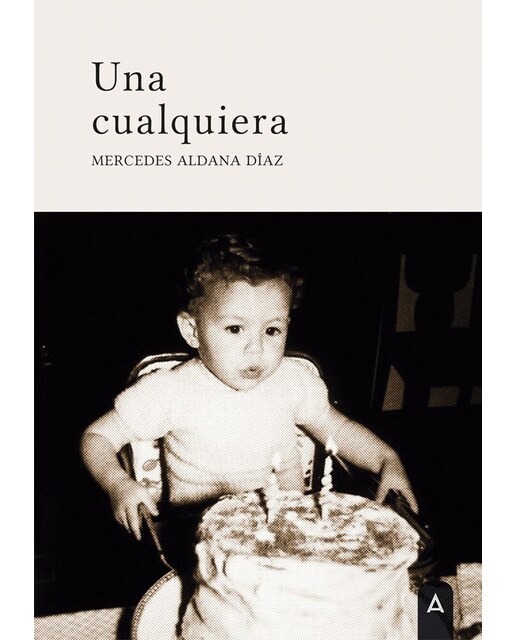 Una cualquiera(Bolsillo) (Tapa blanda) 1