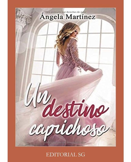 Un destino caprichoso 1