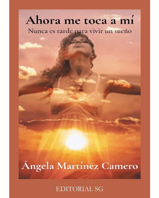 Ahora me toca a mi 1