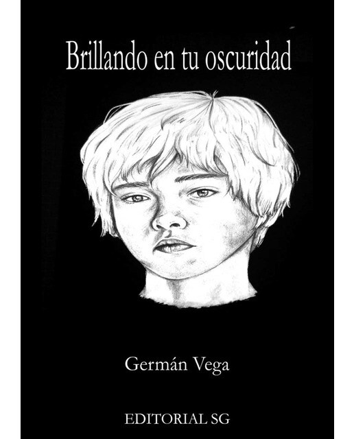 Brillando en tu oscuridad