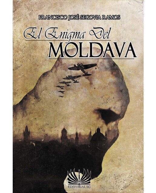 Imagen 0 de El enigma del moldava