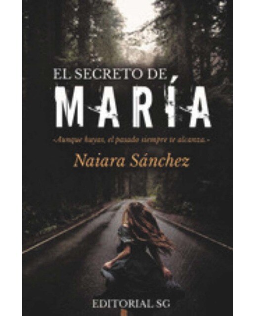 El secreto de maria 1