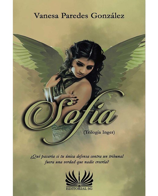 Sofia trilogia inger 1