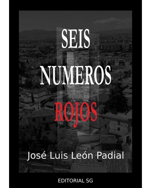 Seis numeros rojos 1