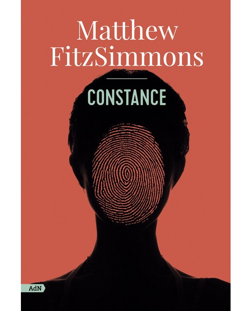 Constance (AdN) (Capa mole com abas) 1