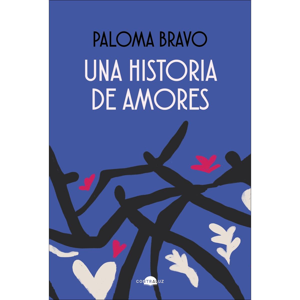 Imagen 0 de Una historia de amores (Tapa dura)