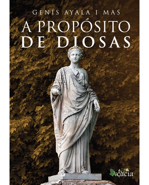 A propósito de diosas