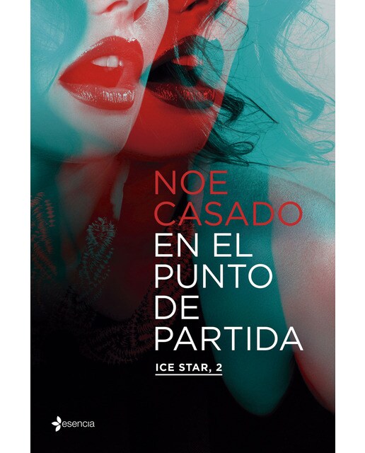 Imagen 0 de En el punto de partida. Ice Star, 2  (Tapa blanda)