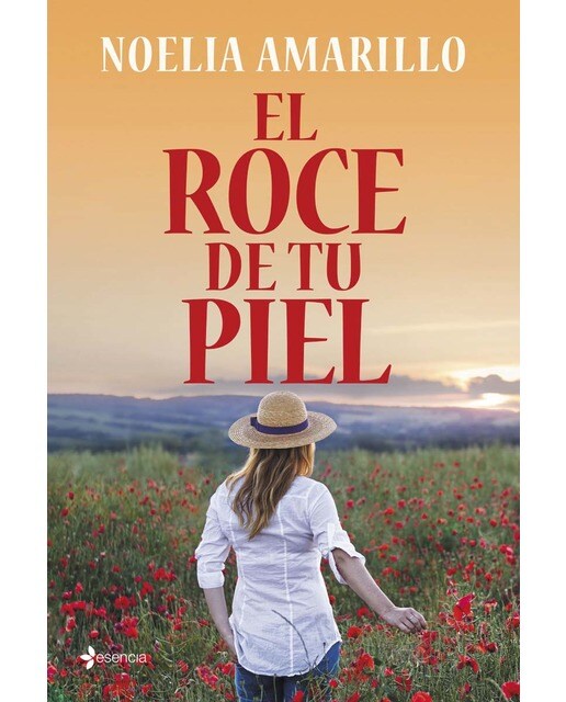 Imagem 0 de El roce de tu piel (Capa mole)