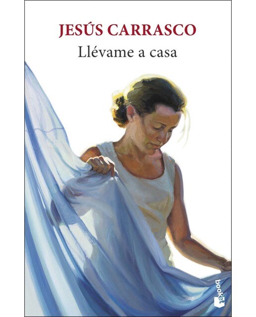 Imagem 0 de Llévame a casa (Bolso)