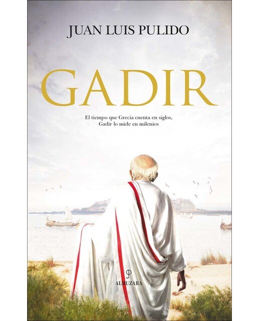 Gadir (Capa mole) 1