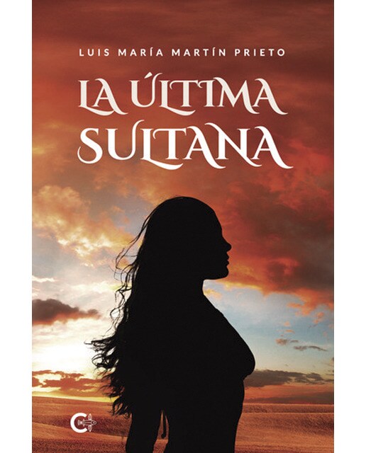 La última sultana (Capa mole) 1