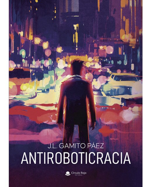 Antiroboticracia 1