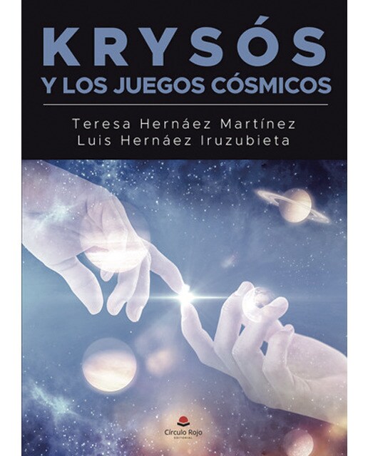 Krysós y los Juegos Cósmicos 1