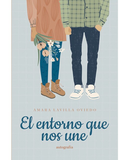 El entorno que nos une 1