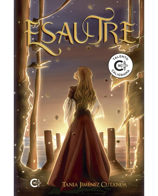 Esautre (Capa mole) 1
