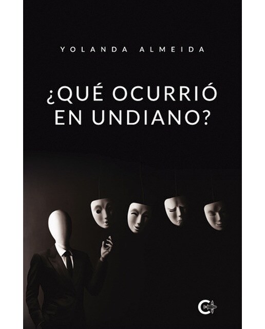 Imagem 0 de ¿Qué ocurrió en Undiano? (Capa mole)
