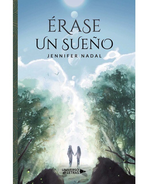 Érase Un Sueño (Capa mole) 1