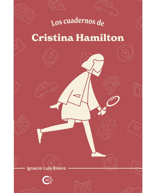 Los cuadernos de Cristina Hamilton (Capa mole) 1