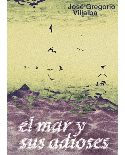 El mar y sus adioses 1